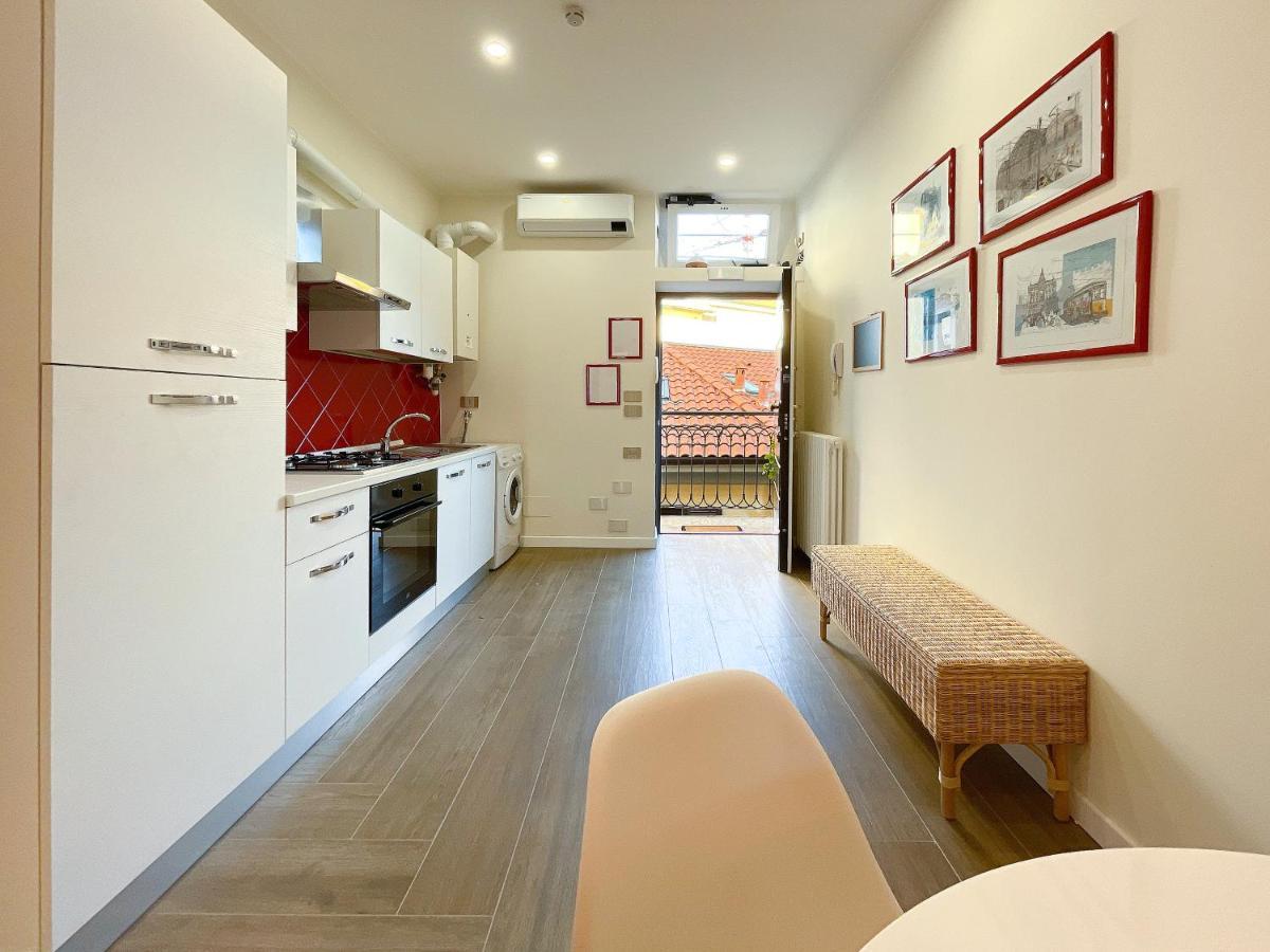 Le Residenze Torricelli
