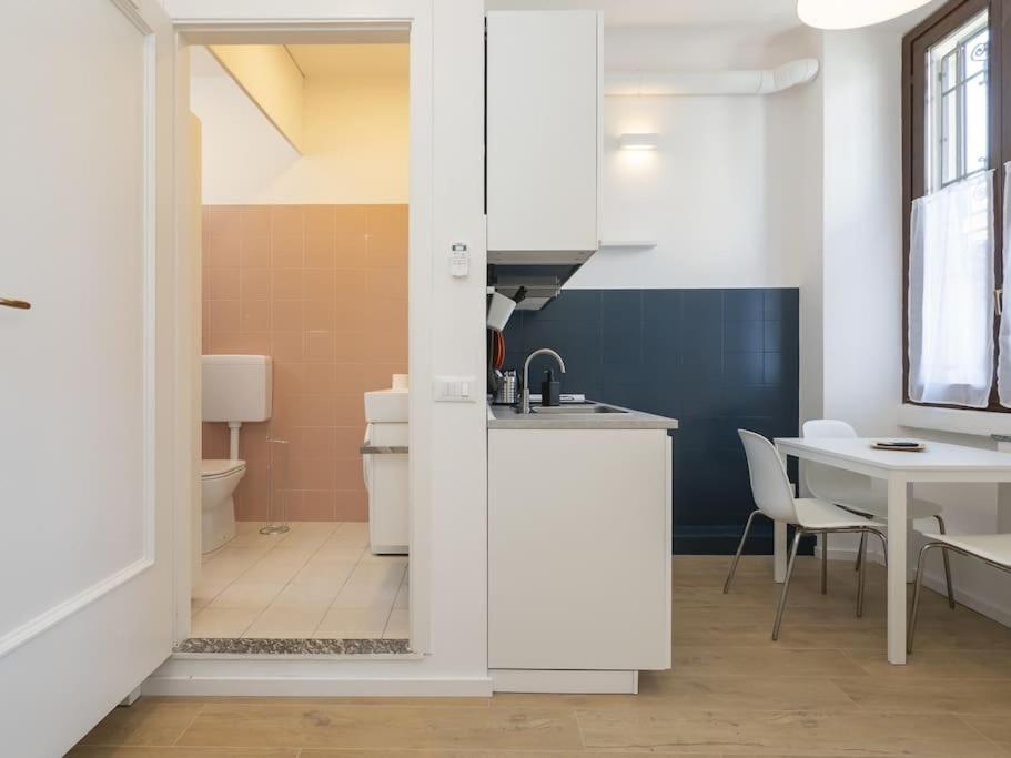 Youhosty - Accademia 53 Quinto Apartment Mailand