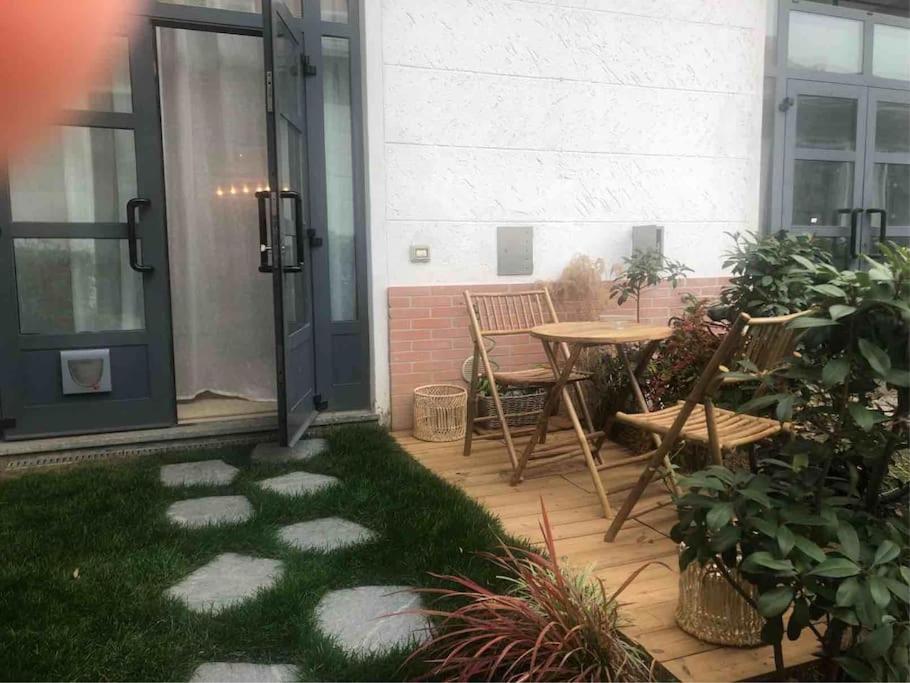 Apartment Loft Polimi *
