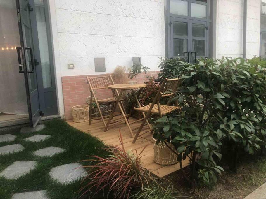 Loft Polimi Apartment