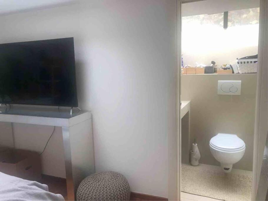Apartment Loft Polimi *