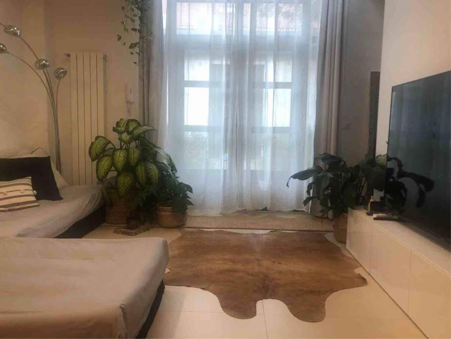 Loft Polimi Apartment *