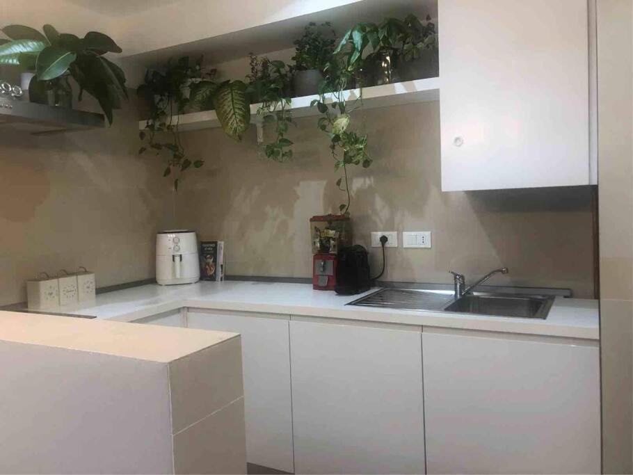 Apartment Loft Polimi *