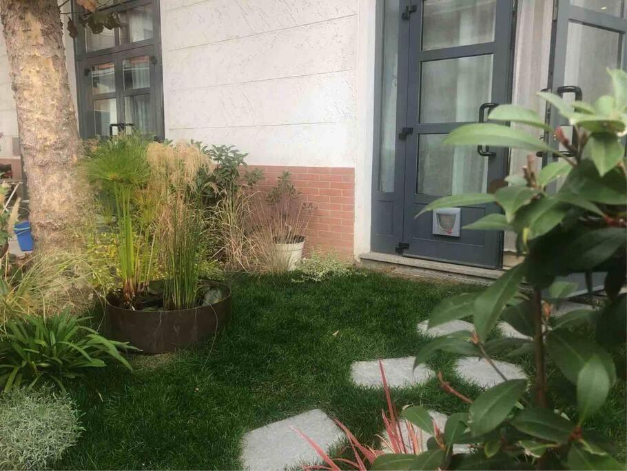 Apartment Loft Polimi