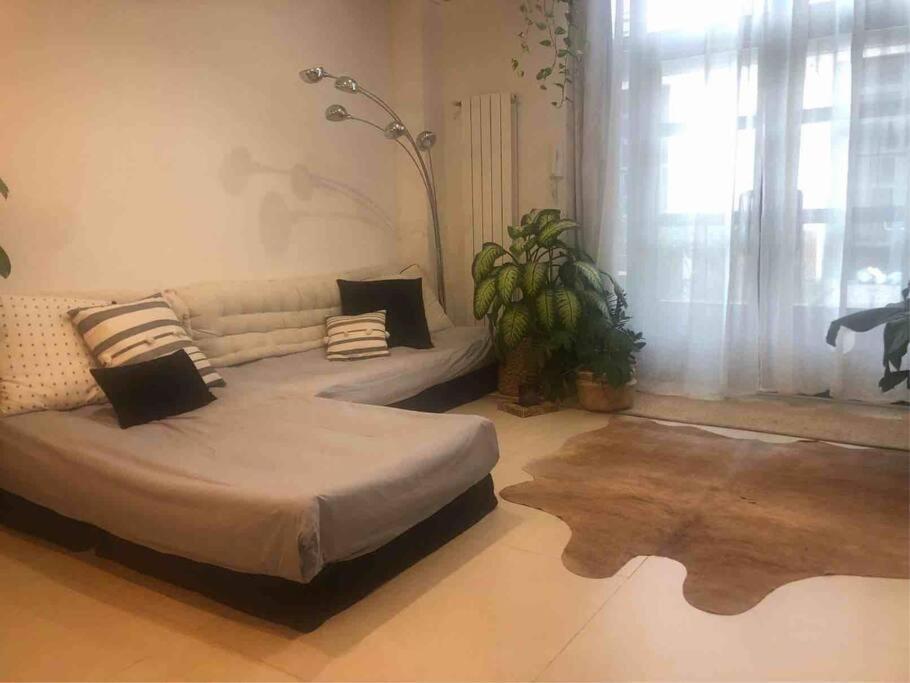 Loft Polimi Apartment