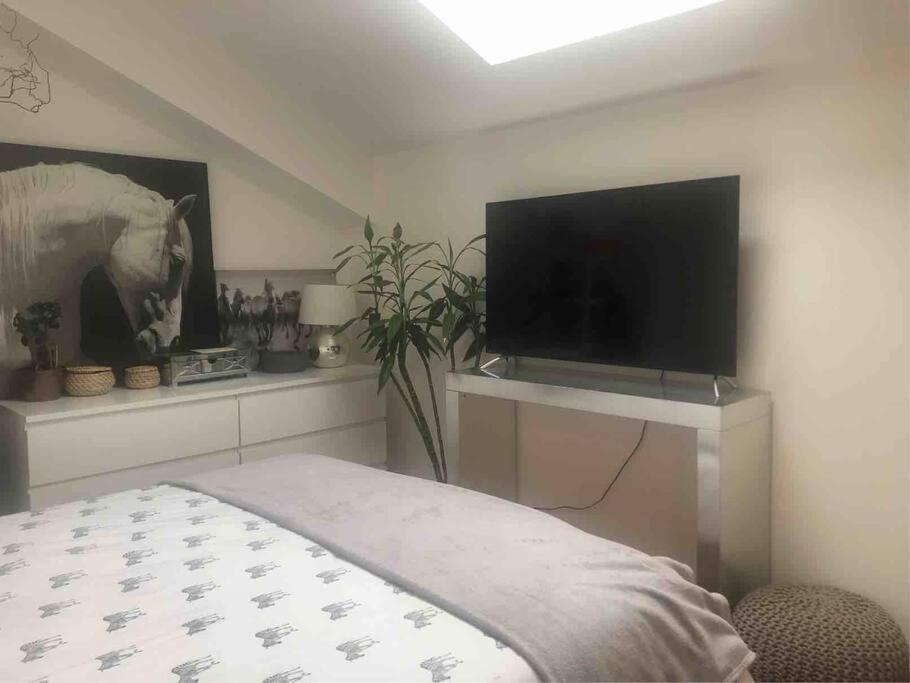 Loft Polimi Apartment *