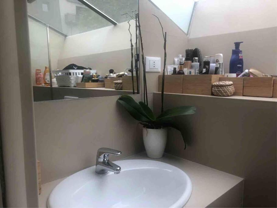 Loft Polimi Apartment *
