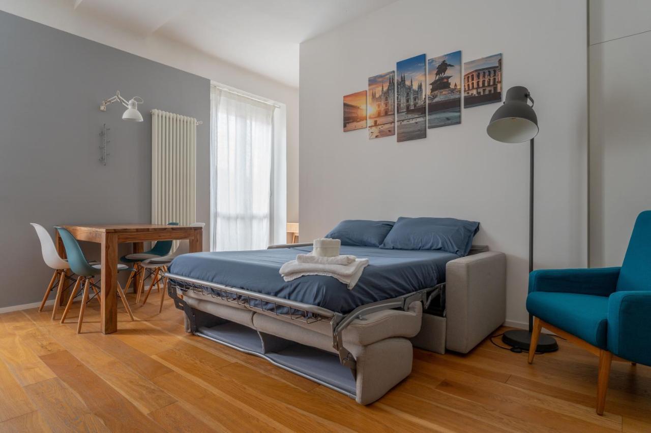 Apartment Buenos Aires - Bilocale Palazzo Storico