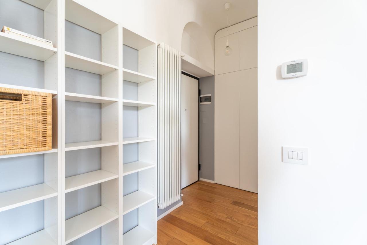Apartment Buenos Aires - Bilocale Palazzo Storico Mailand