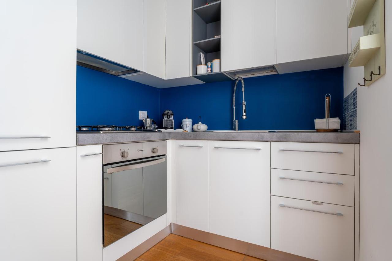 Apartment Buenos Aires - Bilocale Palazzo Storico