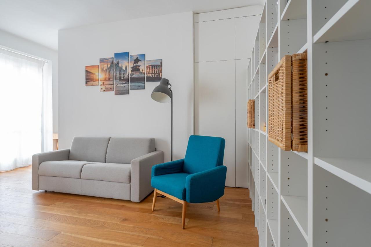 Apartment Buenos Aires - Bilocale Palazzo Storico *