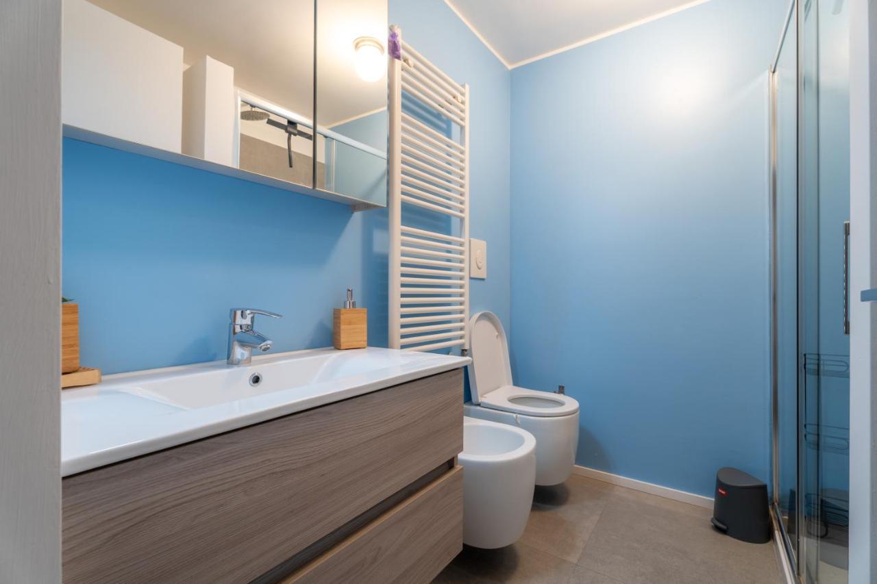 Apartment Buenos Aires - Bilocale Palazzo Storico *