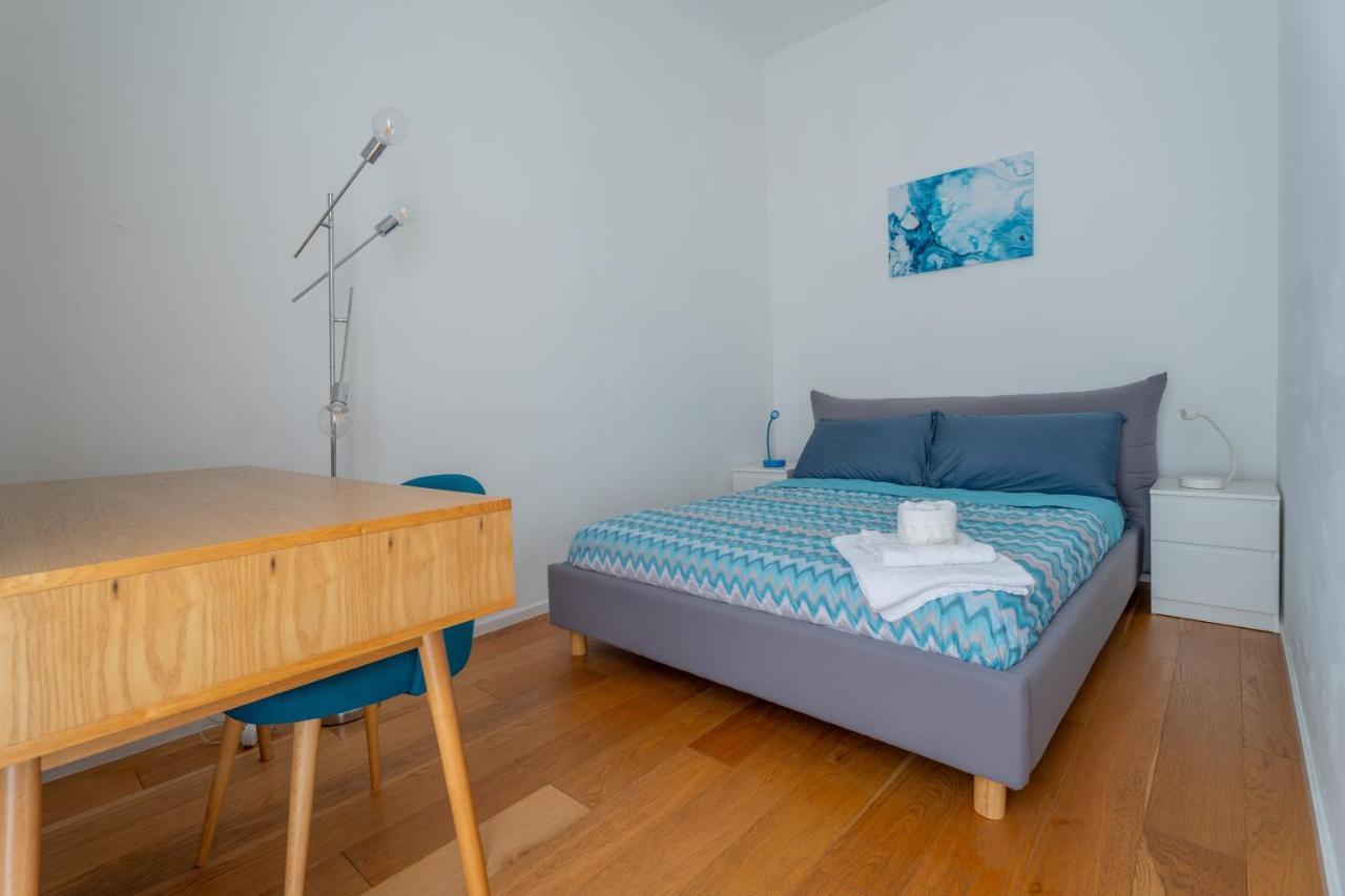 Apartment Buenos Aires - Bilocale Palazzo Storico