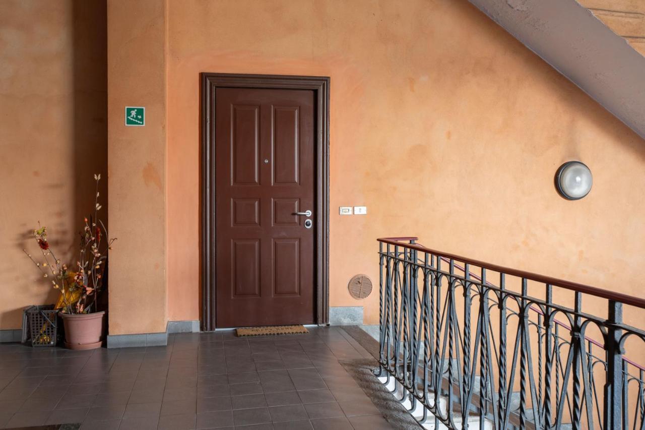 Buenos Aires - Bilocale Palazzo Storico * Mailand