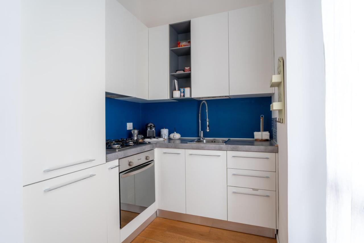 Apartment Buenos Aires - Bilocale Palazzo Storico