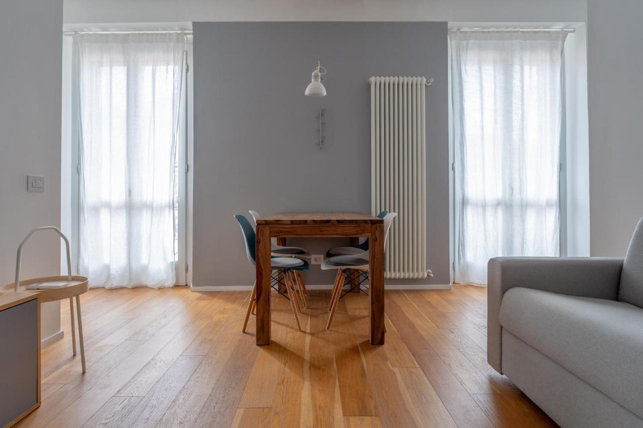 Apartment Buenos Aires - Bilocale Palazzo Storico