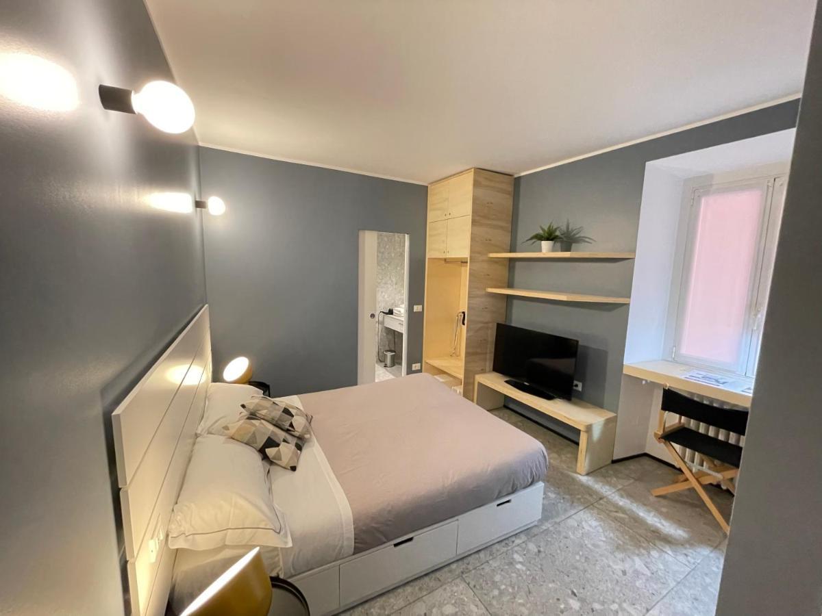 Casa de hóspedes Torino48 Milão