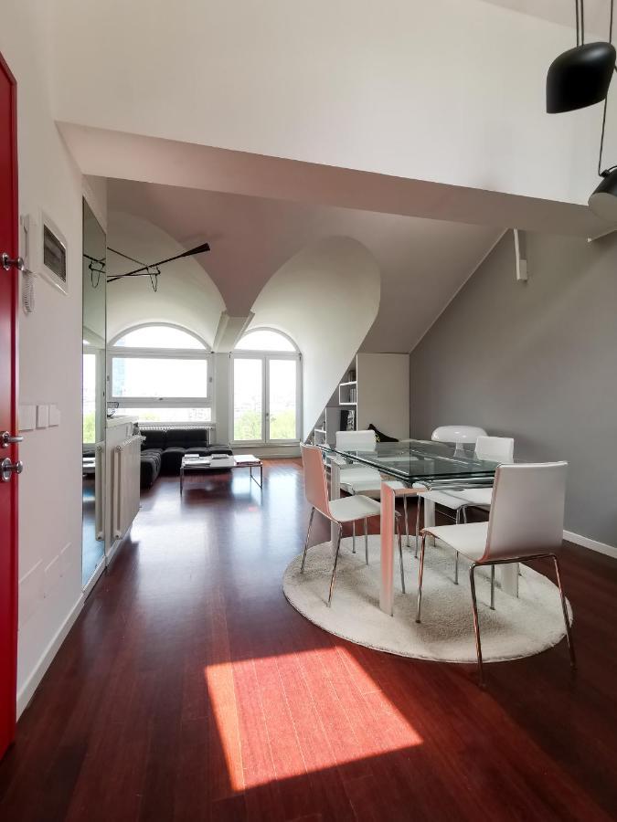 L'arche Comfort & Relax - Skyline Apartment