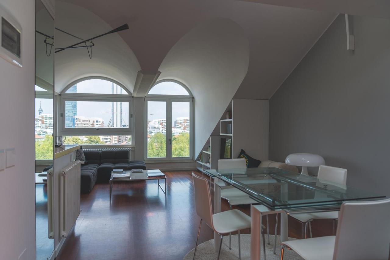 Apartment L'arche Comfort & Relax - Skyline