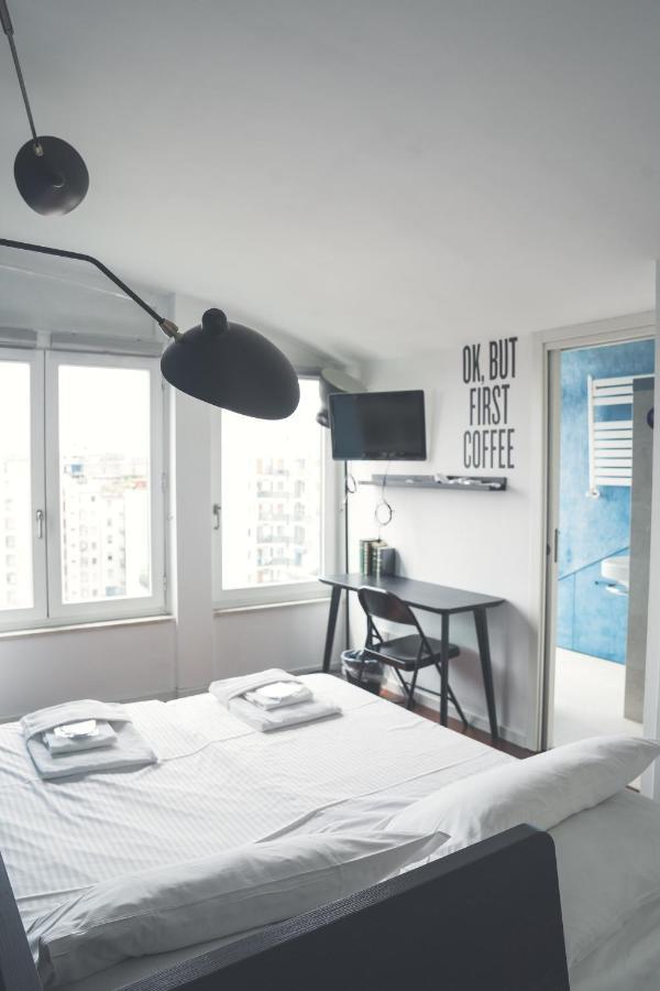 L'arche Comfort & Relax - Skyline * Mailand