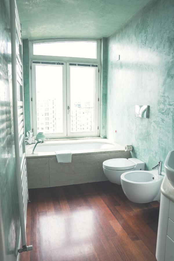 Apartment L'arche Comfort & Relax - Skyline *
