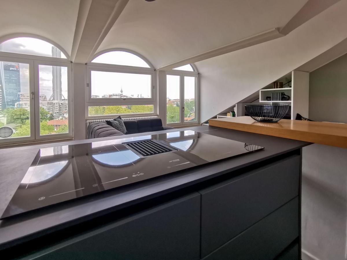 L'arche Comfort & Relax - Skyline