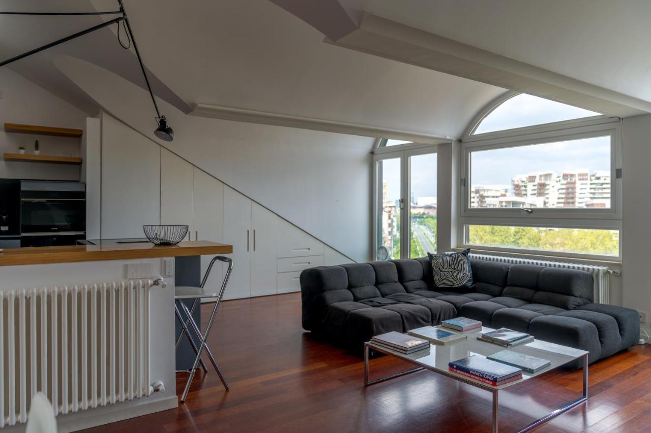 L'arche Comfort & Relax - Skyline Apartment