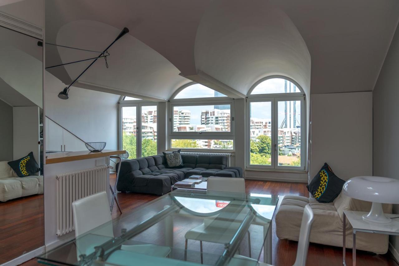 L'arche Comfort & Relax - Skyline Apartment *