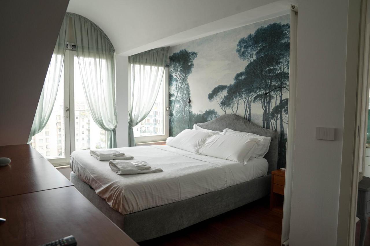 L'arche Comfort & Relax - Skyline *