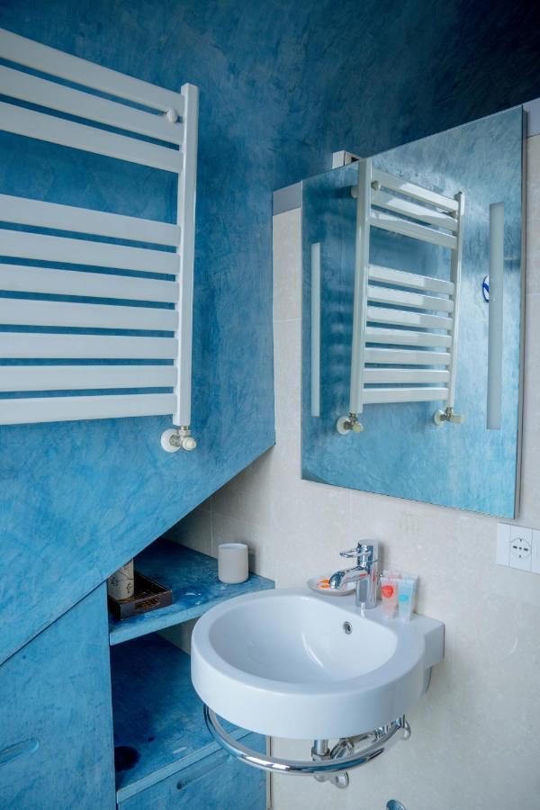 L'arche Comfort & Relax - Skyline * Mailand