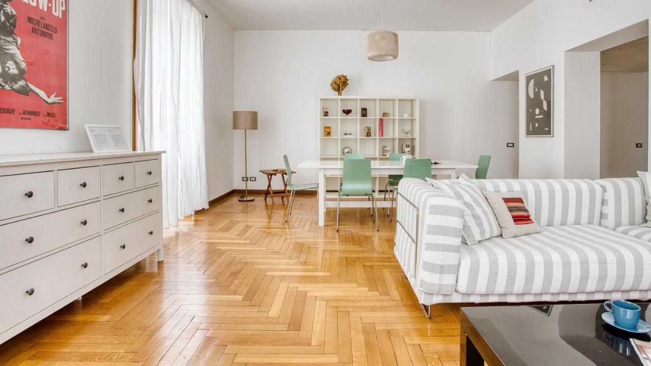 Italianway - Merlo Apartamento