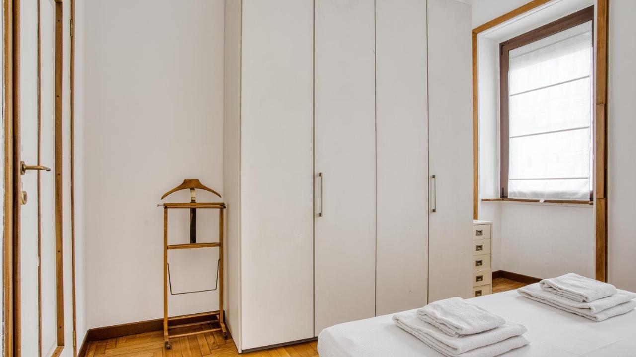 Italianway - Merlo Apartamento