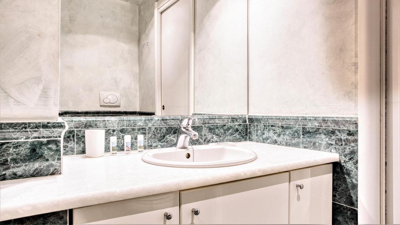 Italianway - Merlo Apartment *