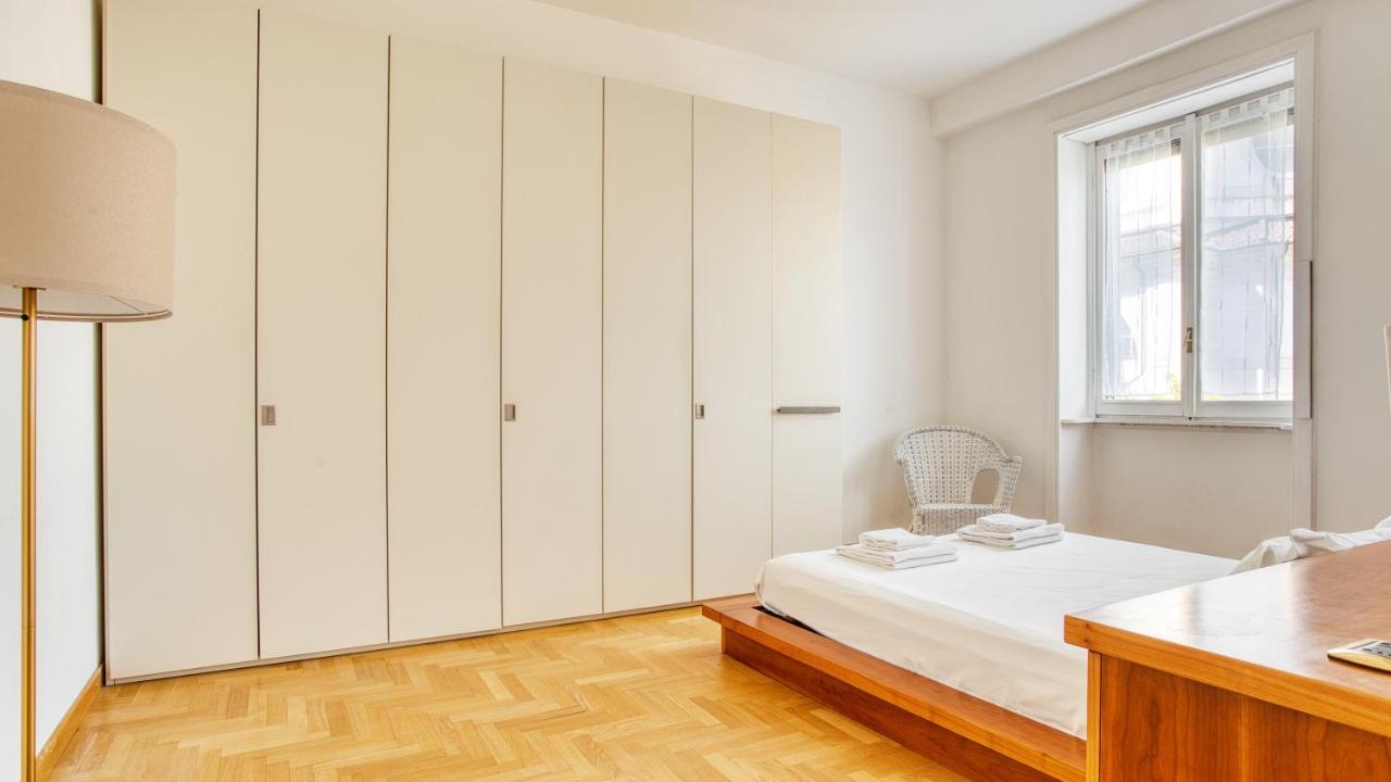 Italianway - Merlo Apartment Mailand