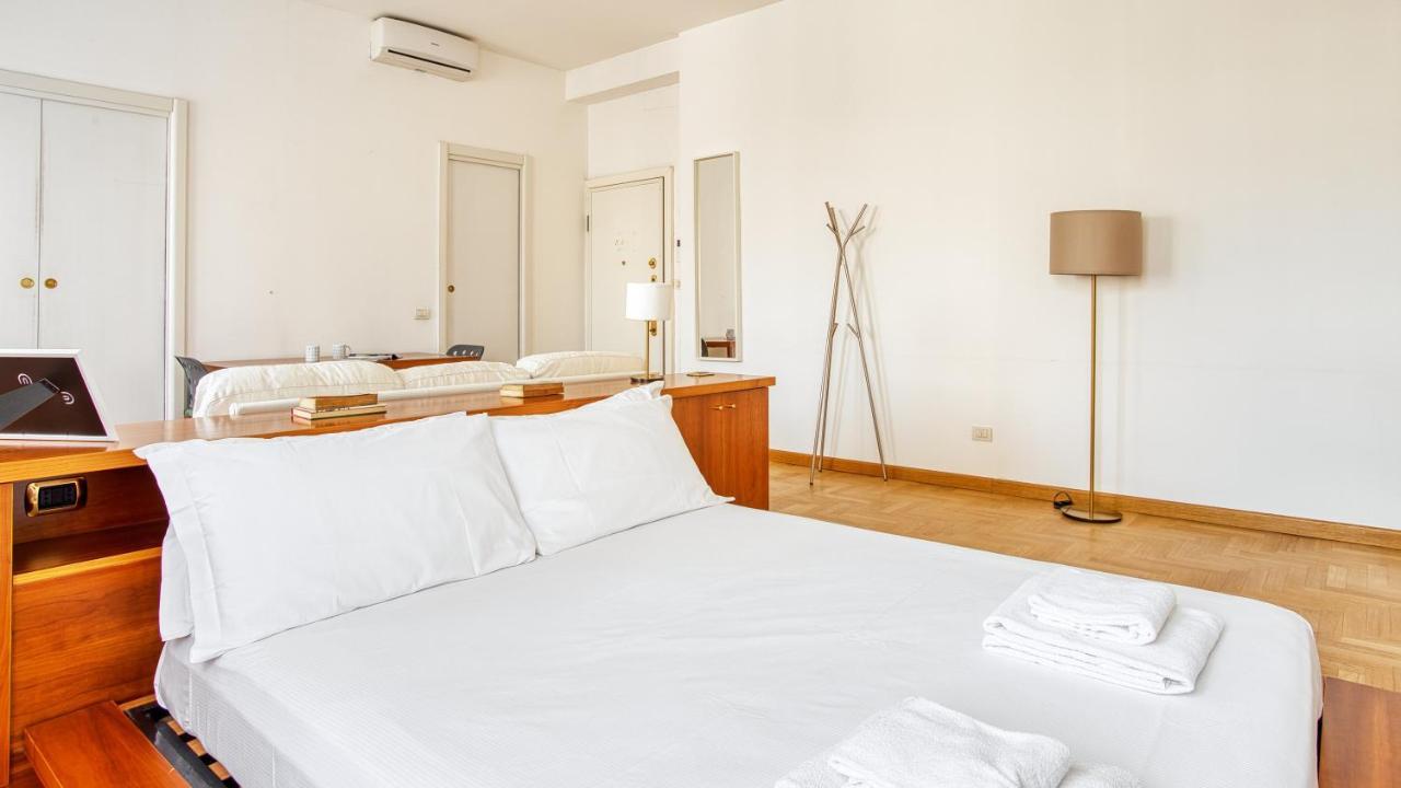 Italianway - Merlo Apartment Mailand