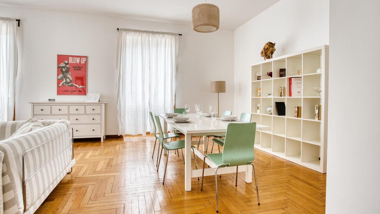 Italianway - Merlo Apartment *
