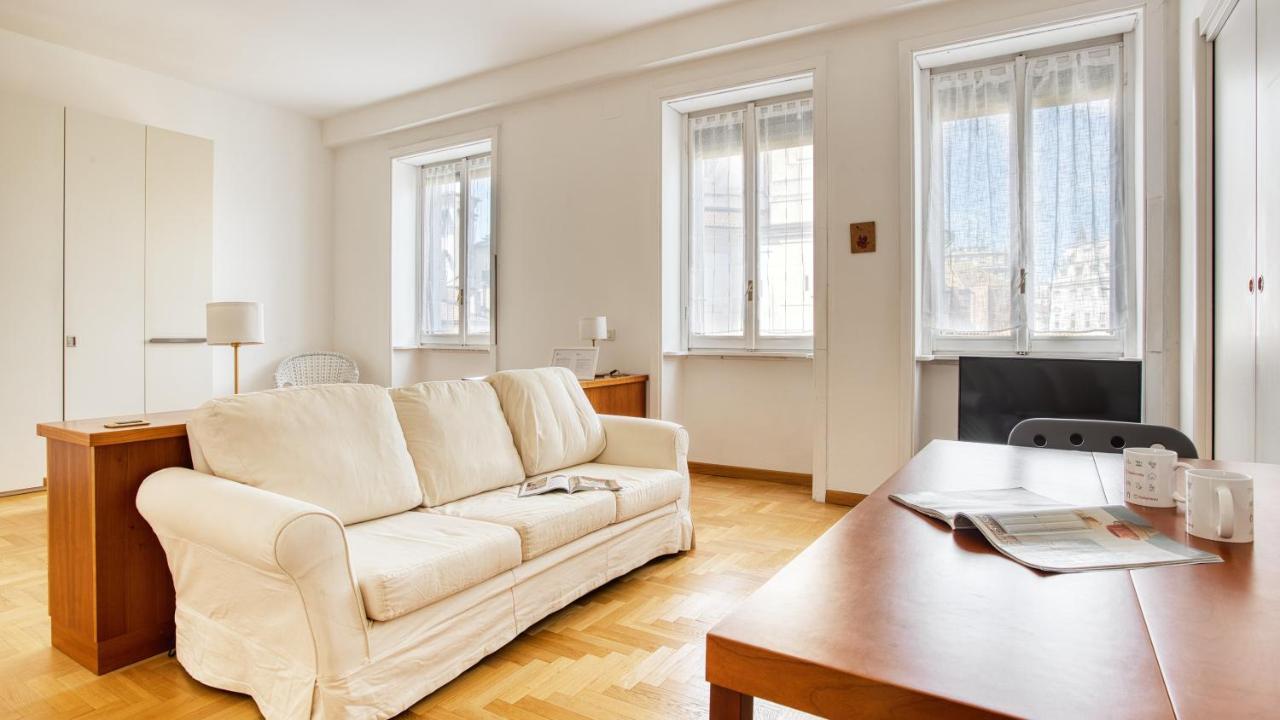 Italianway - Merlo Apartment *
