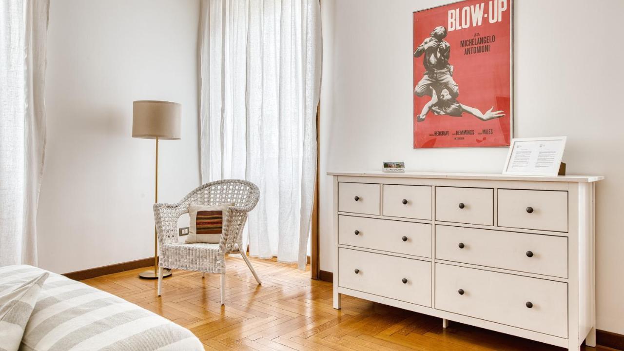 Italianway - Merlo Apartment Mailand