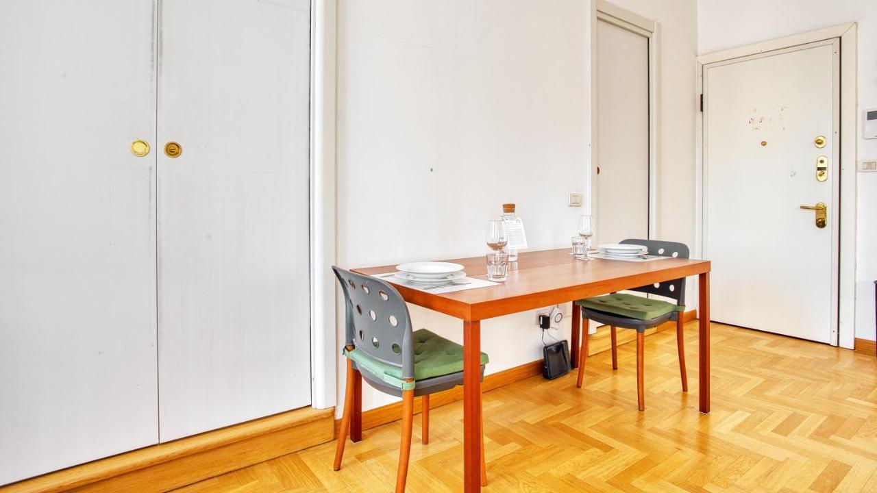Italianway - Merlo Apartment