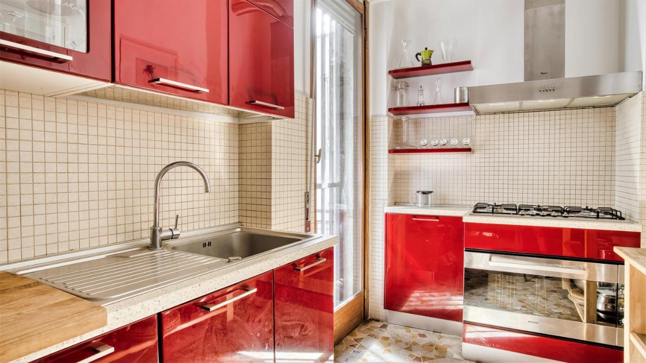 Italianway - Merlo Apartment