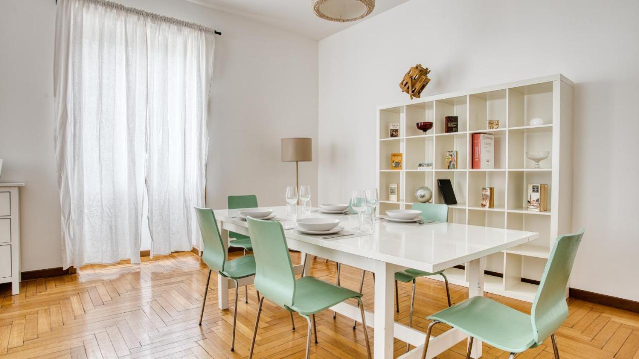 Italianway - Merlo Mailand
