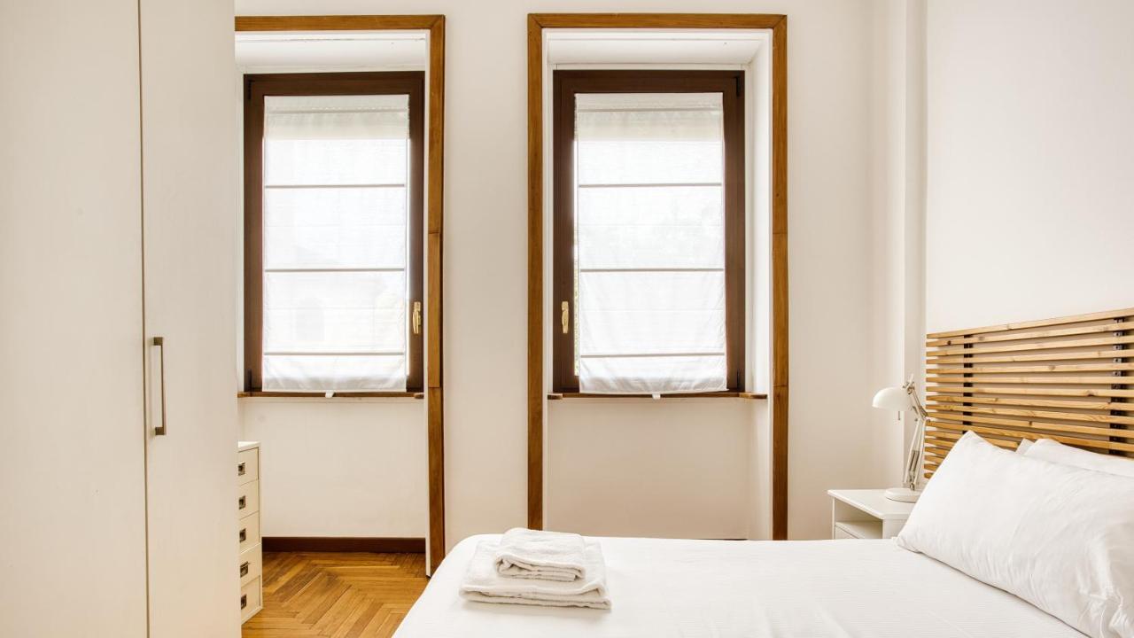 Apartment Italianway - Merlo *