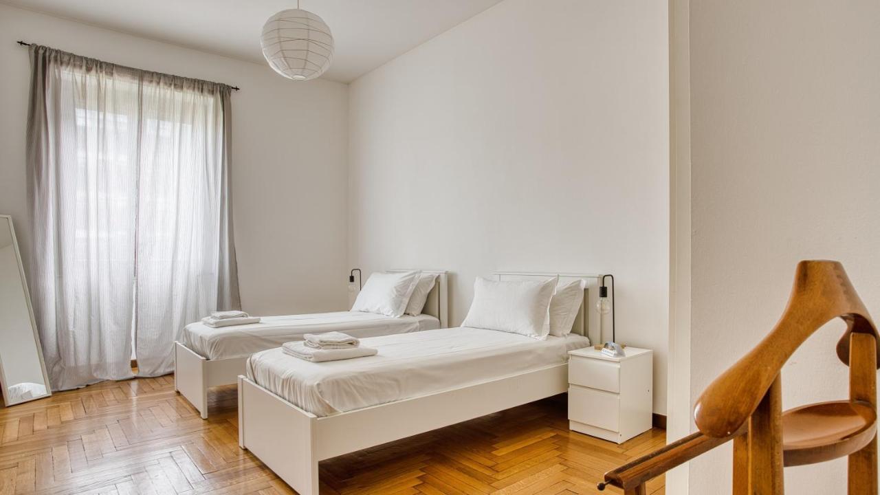 Apartment Italianway - Merlo *