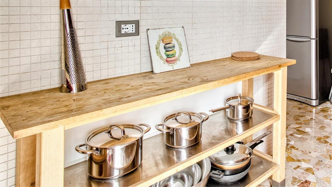 Apartment Italianway - Merlo
