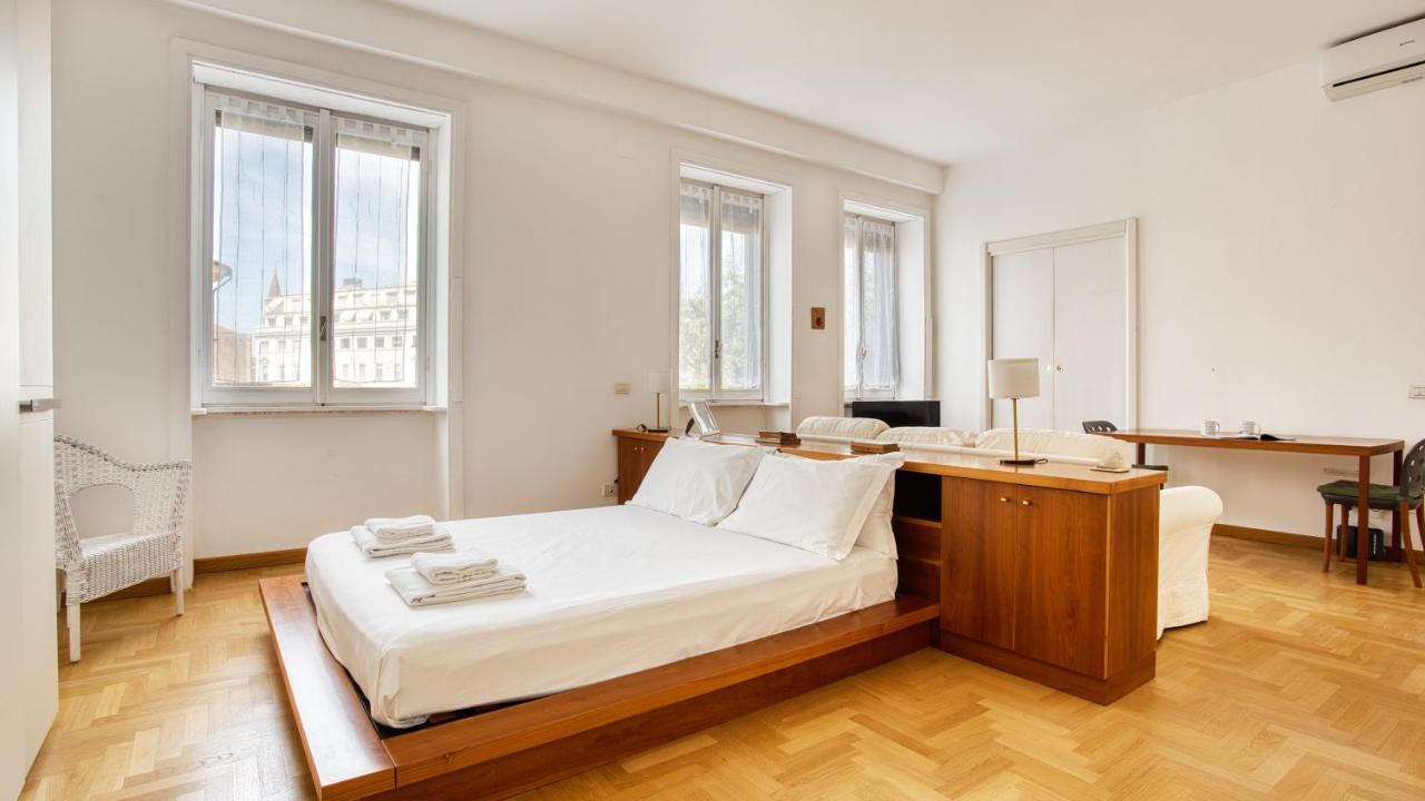 Apartment Italianway - Merlo *