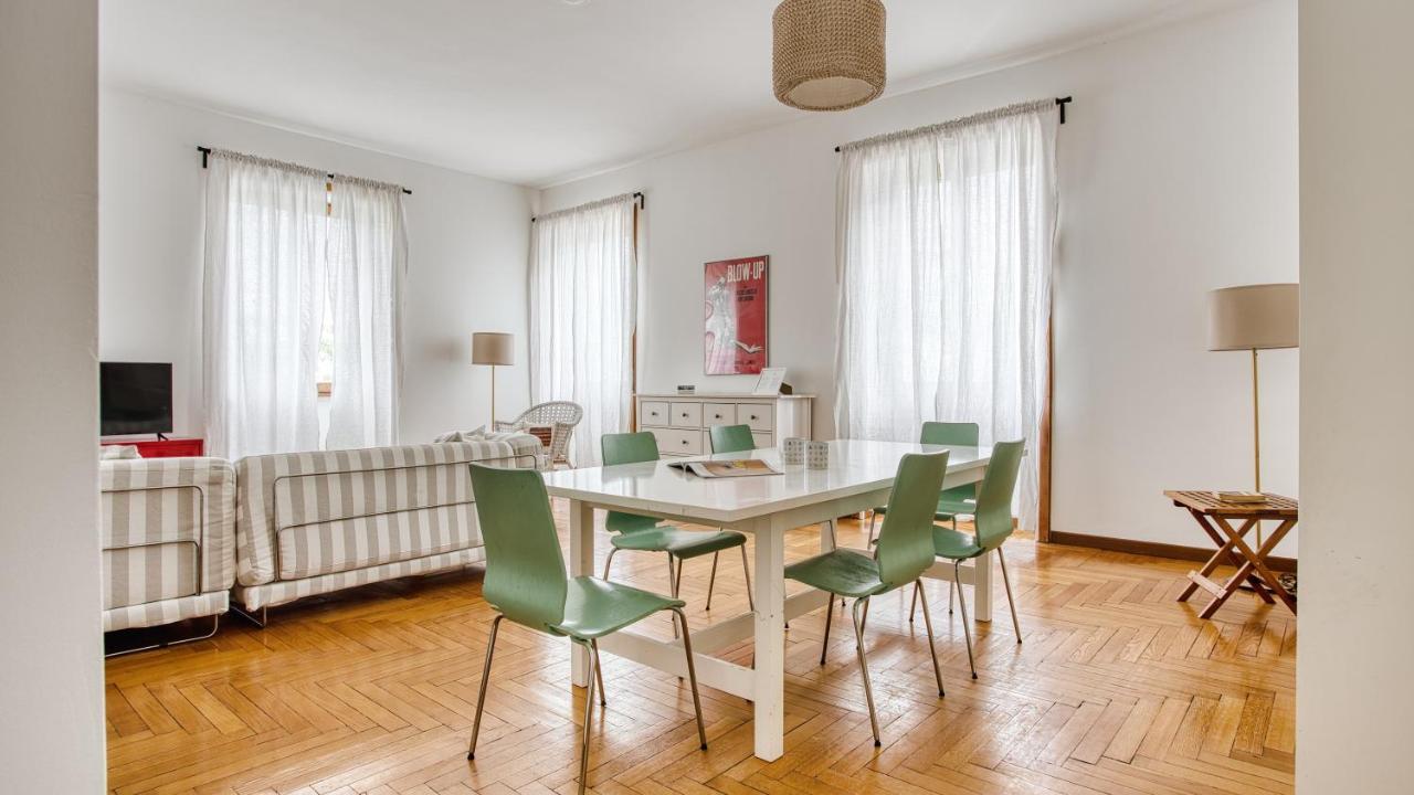 Italianway - Merlo Apartment
