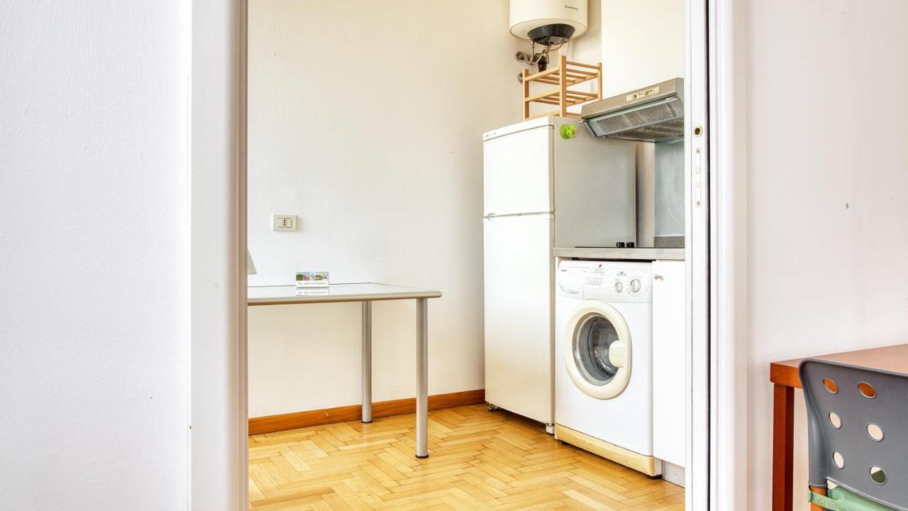 Italianway - Merlo Apartment *