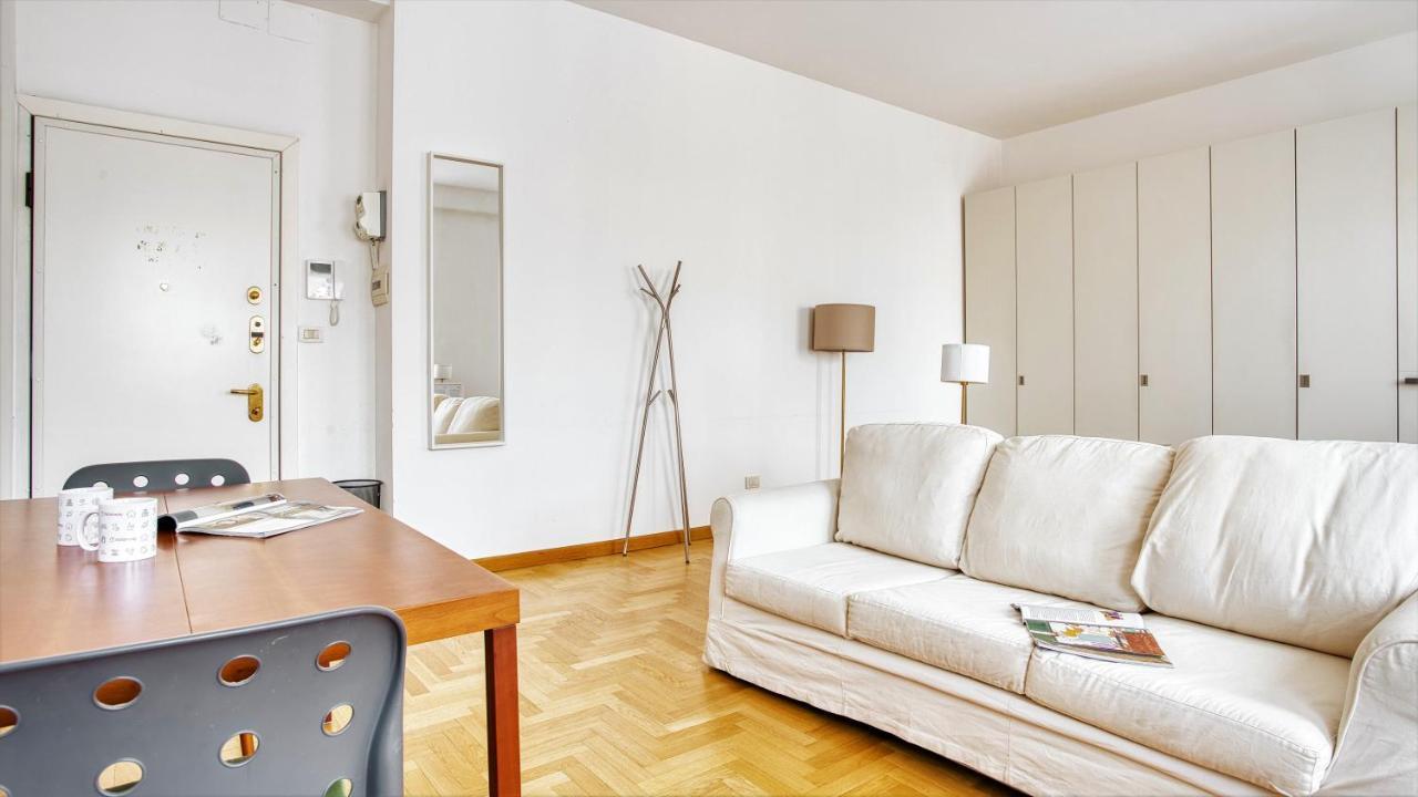 Italianway - Merlo Apartamento Milão