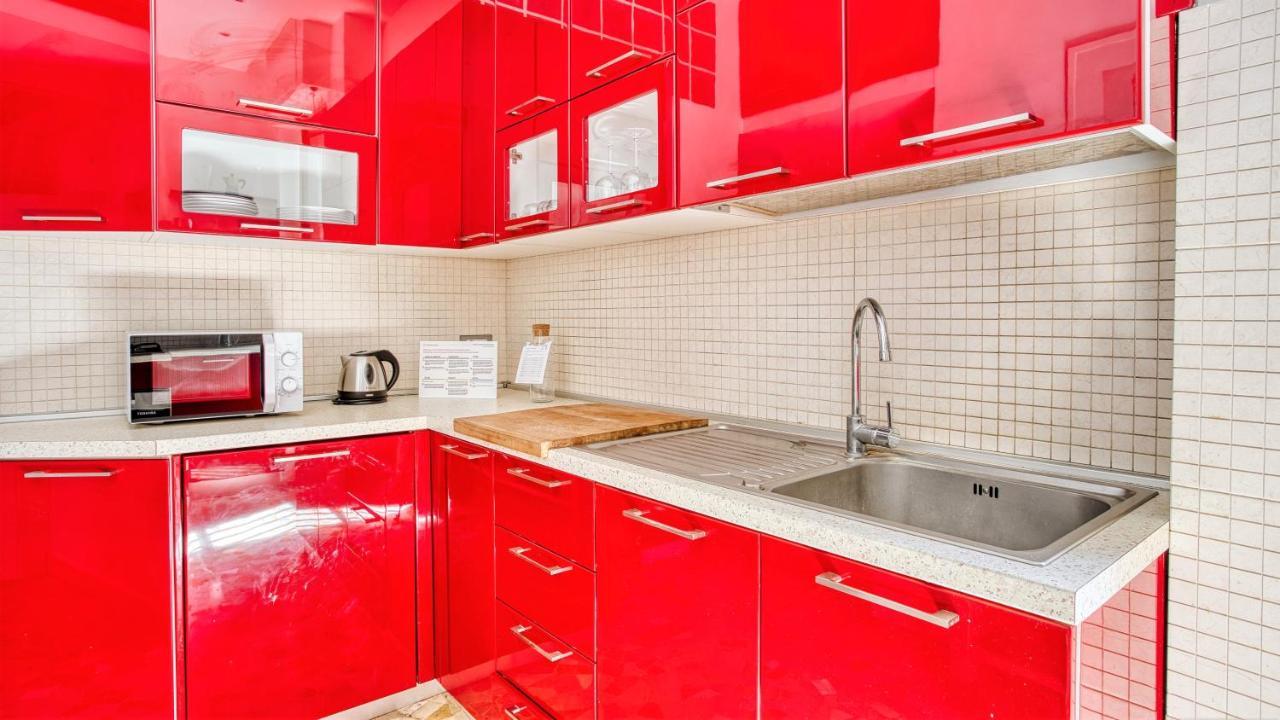 Italianway - Merlo Apartment Mailand