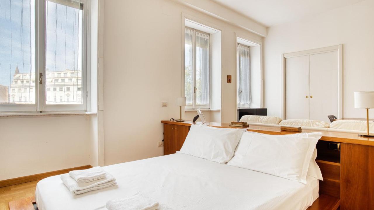 Italianway - Merlo Apartamento Milão